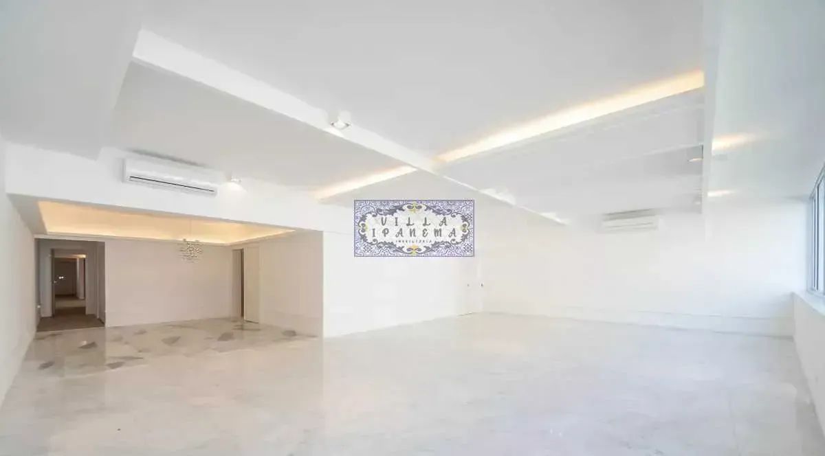APARTAMENTO 4 SUÍTES EXCLUSIVIDADE E SOFISTICAÇÃO NA RUA OSWALDO CRUZ - Foto 2