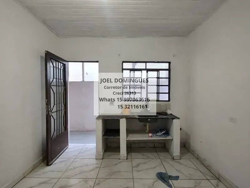 Casa 3 cômodos Pq. Esmeralda - Foto 3