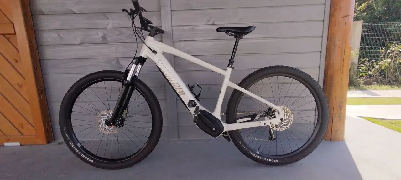 Bike Specialized Tera 3.0