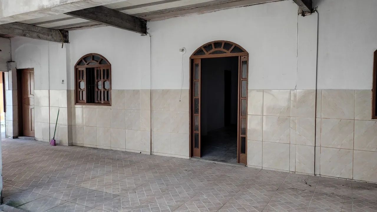 VENDO CASA 3Q + 3 KITNETS - Foto 2