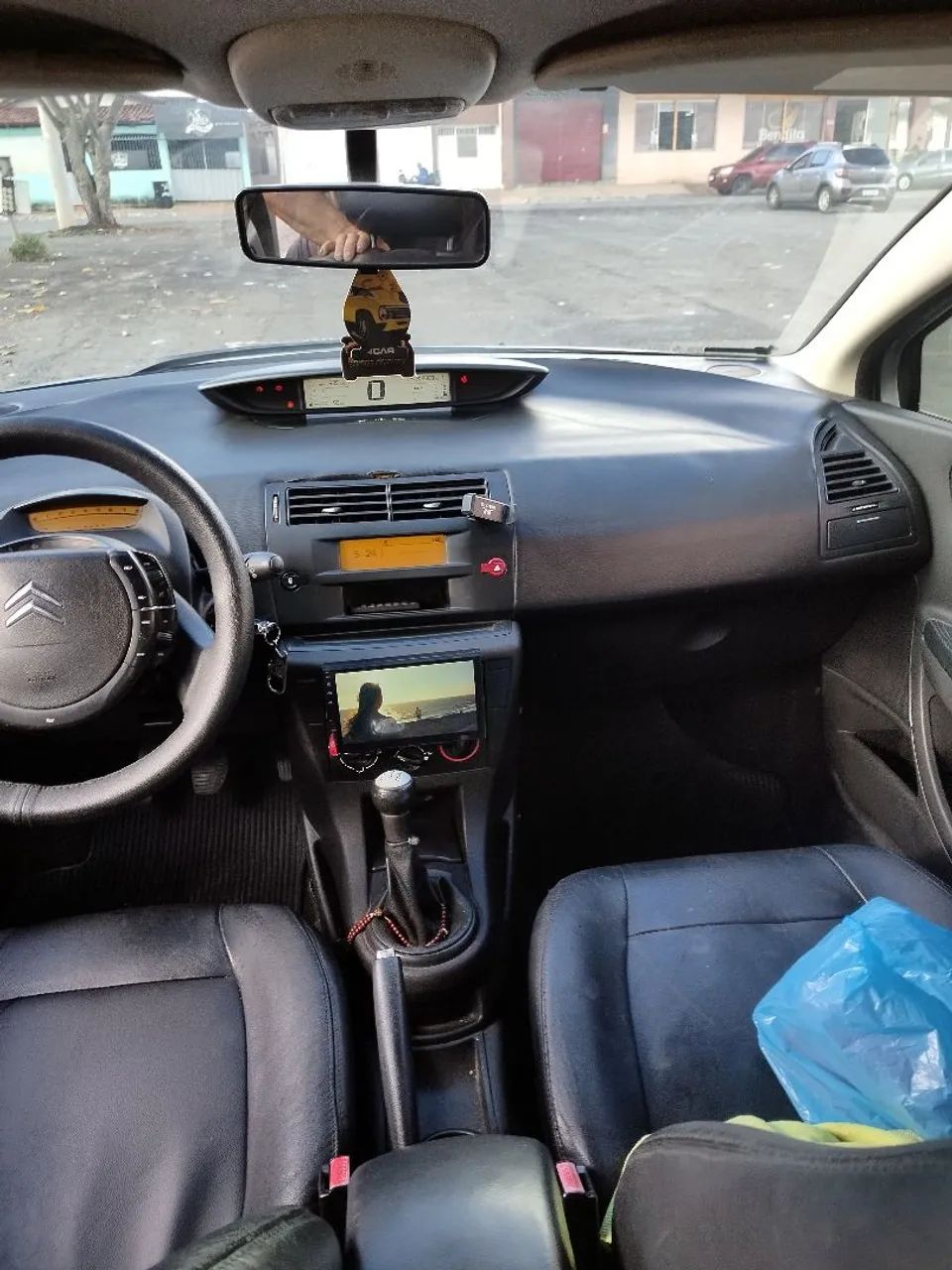 Citroën C4 2010