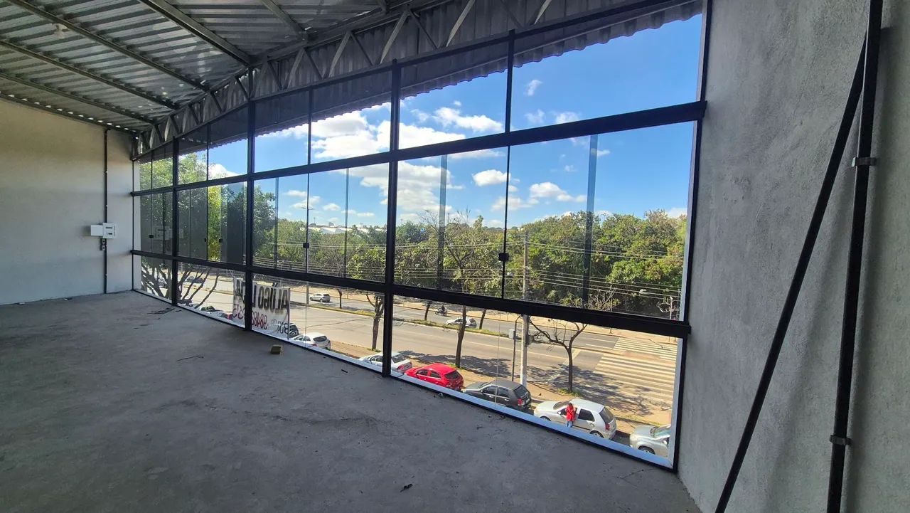 Sobre loja em ponto comercial  - Foto 4