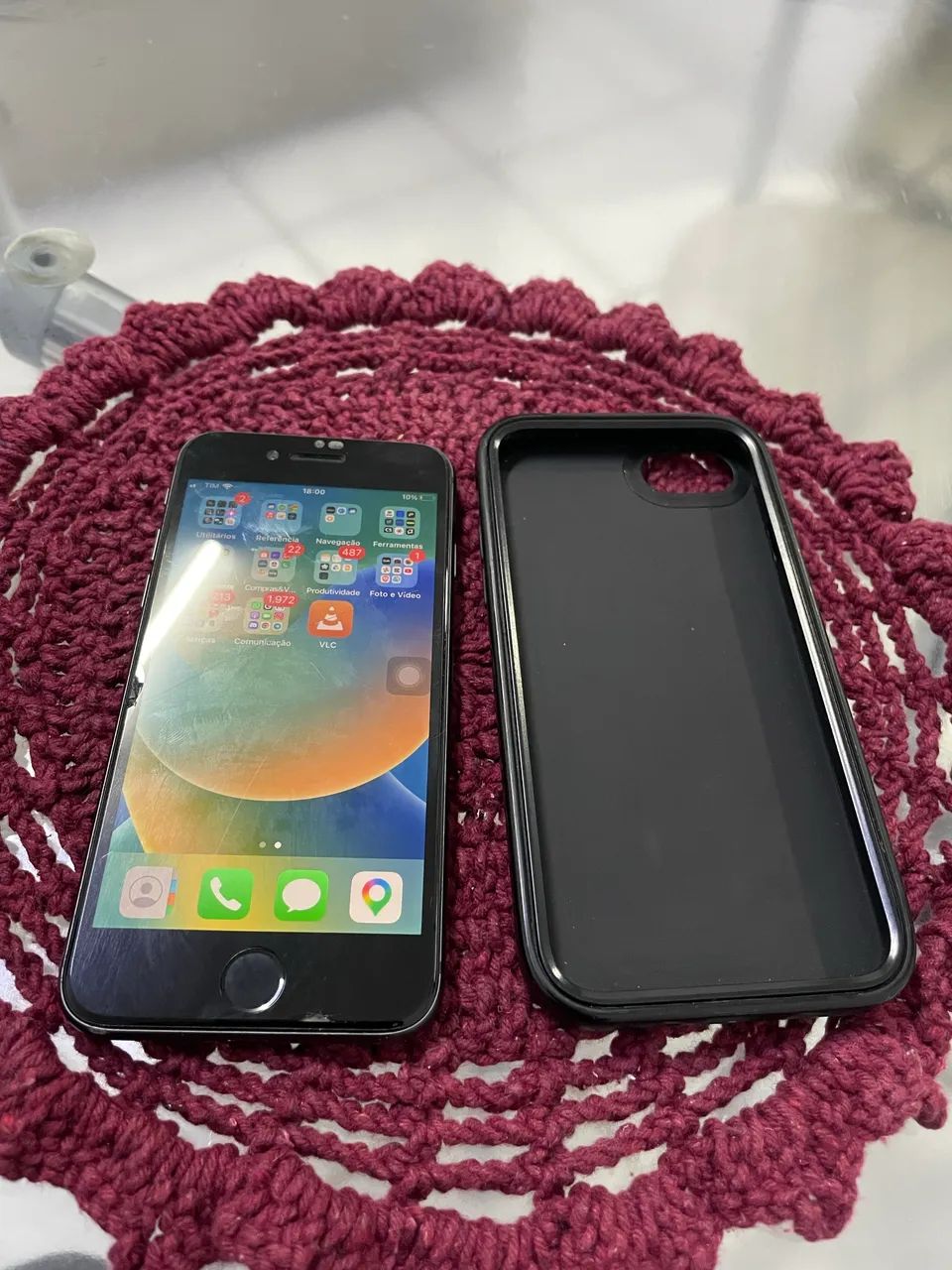 iPhone 8 64gb - Foto 2