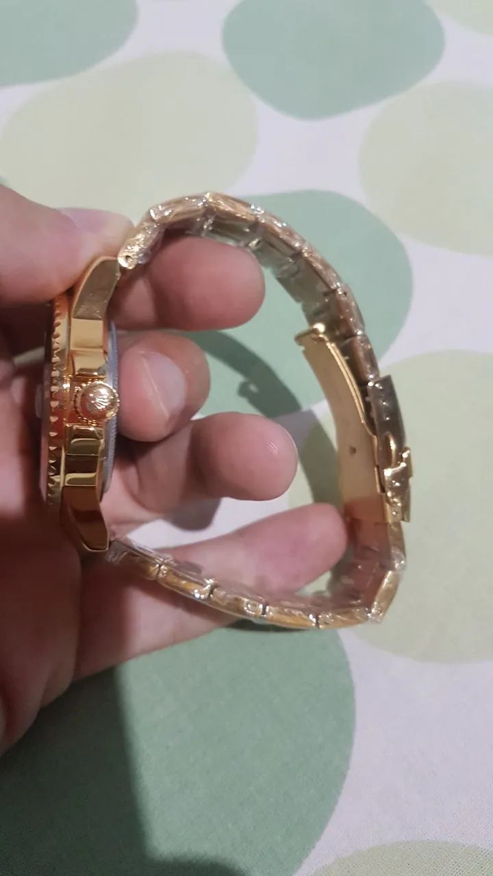 Relógio Rolex submariner  - Foto 4