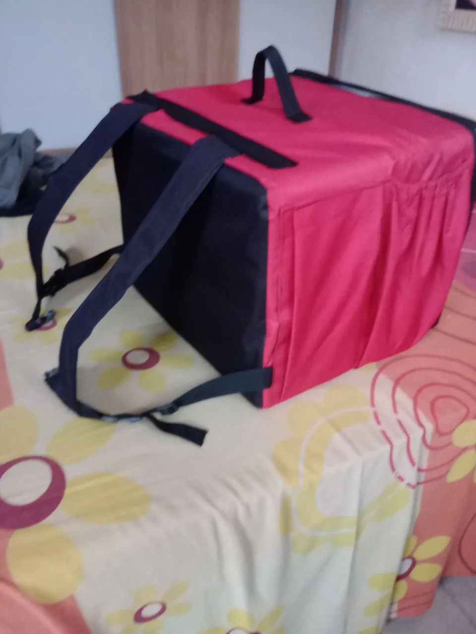 Bag entregador  - Foto 3