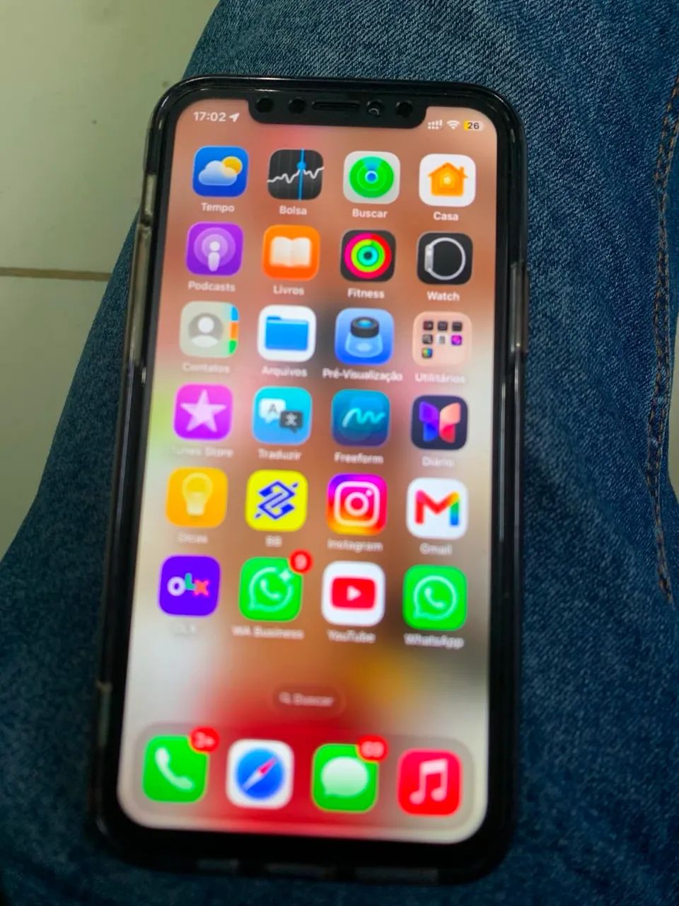 IPhone 11 Pro - Foto 3