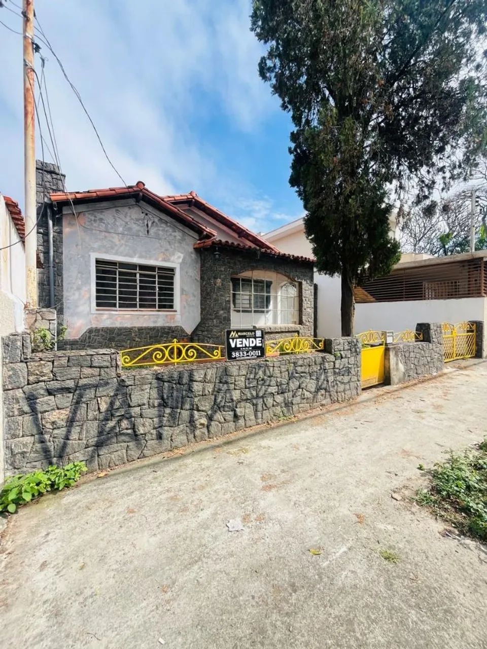 Charme, espaço e uma localização privilegiada! - Foto 2