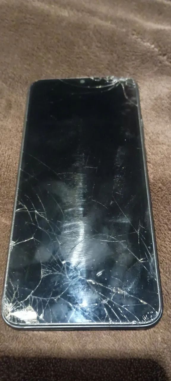 Redmi Not 9