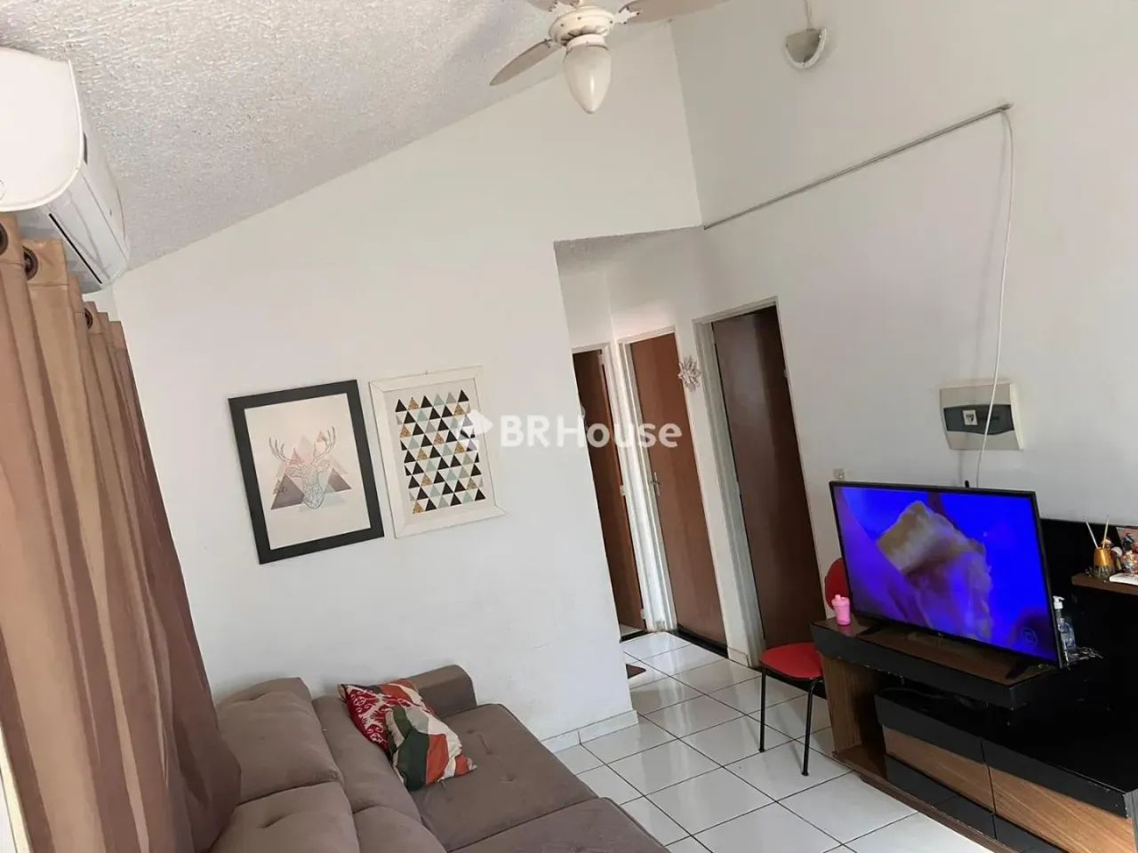 Novo Mundo | Casa 4 quartos - Foto 5