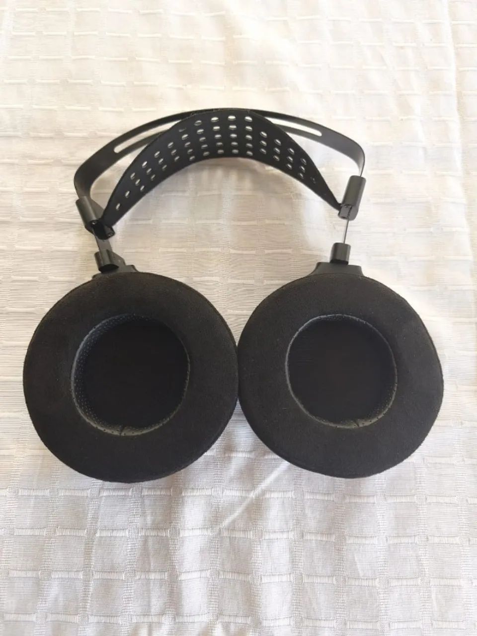 Fones Hifiman He560 - Hifi - Perfeito Estado! - Foto 6