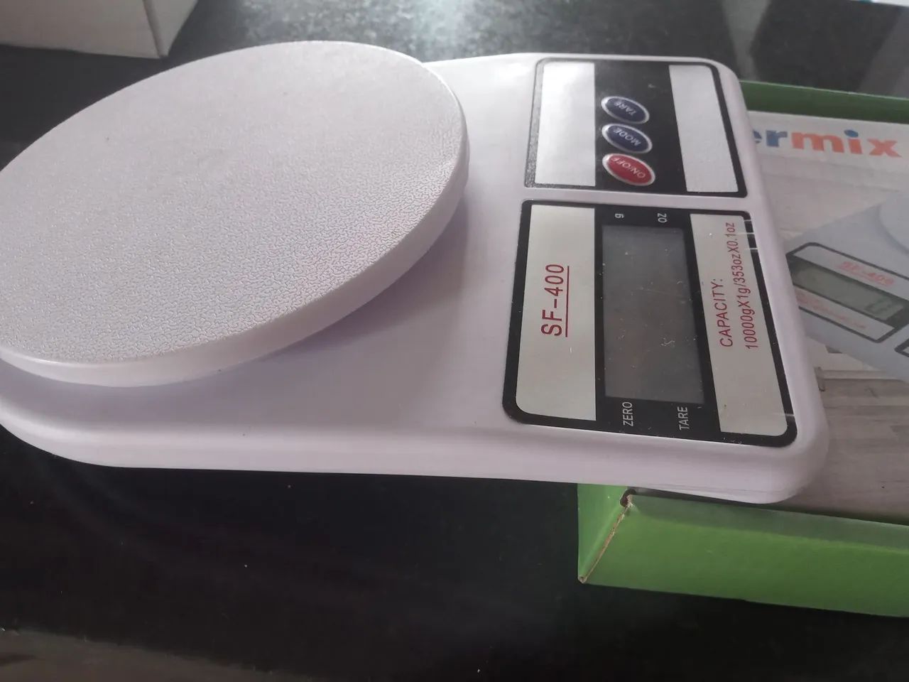 Balança de Mesa - Foto 4