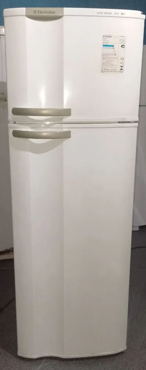 Geladeira Electrolux  - Foto 2