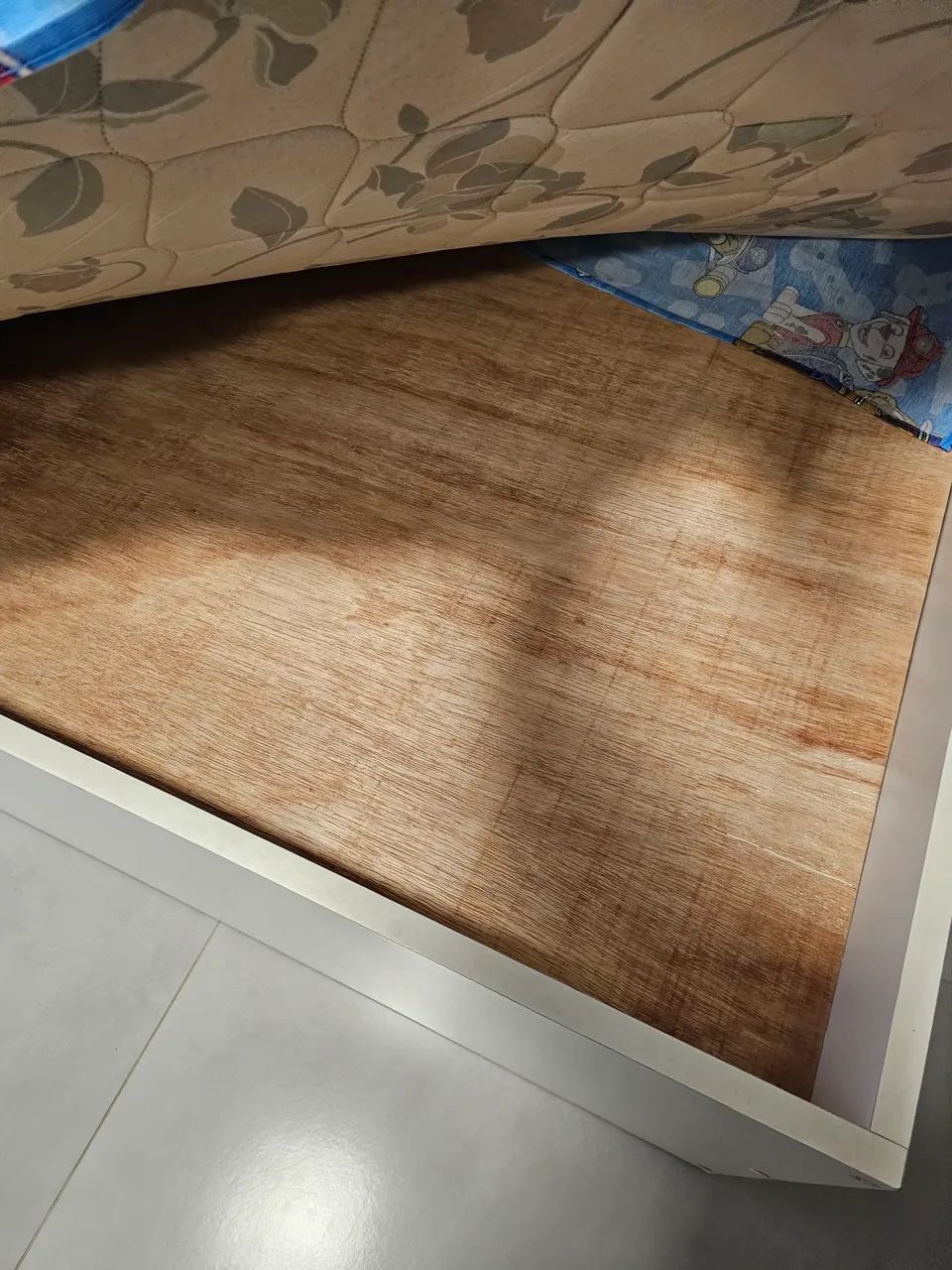 Cama solteiro  - Foto 2