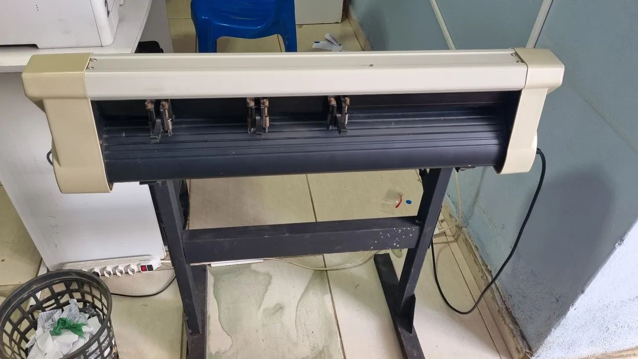 Plotter de Recorte Kelter - Foto 4