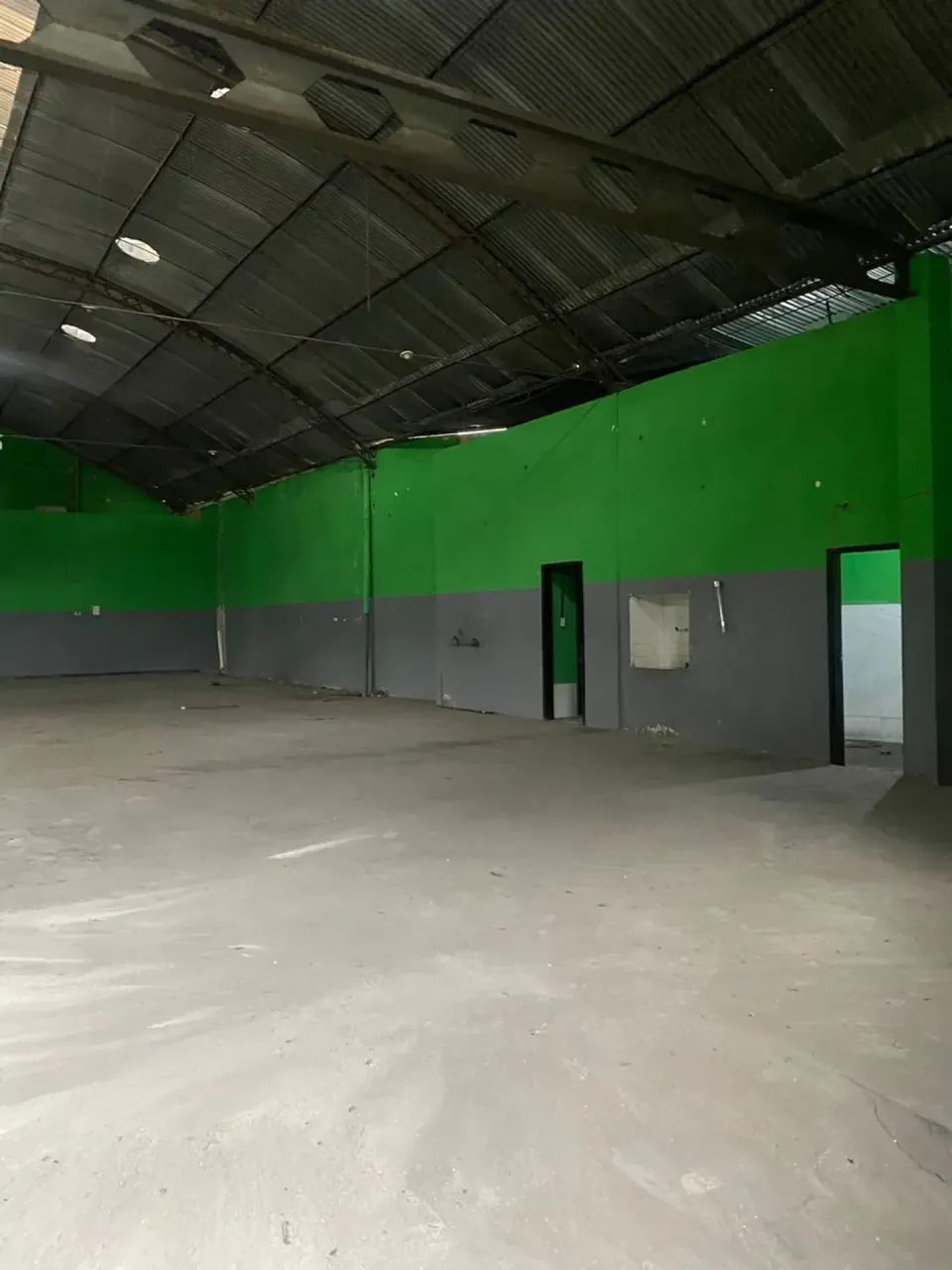 Imóvel com 1000 m² em Benfica - Rio de Janeiro - RJ - Foto 3