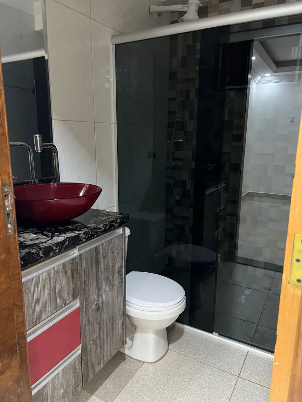 Apartamento 3 quartos - 1 suíte  - Foto 2