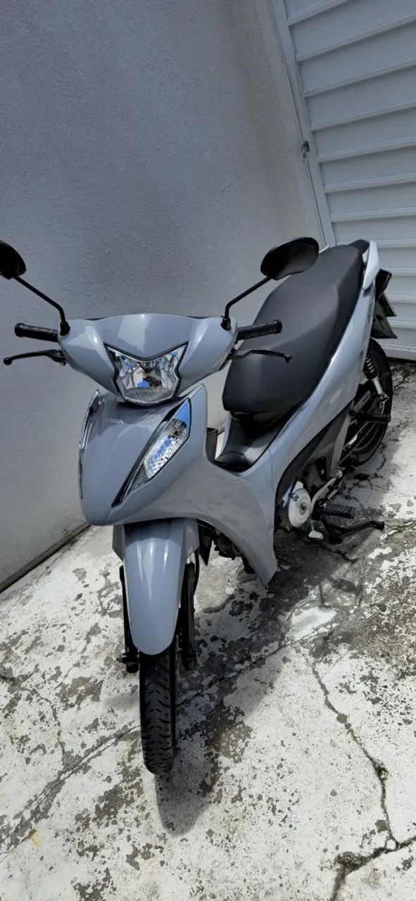 Honda biz 2027 - Foto 4