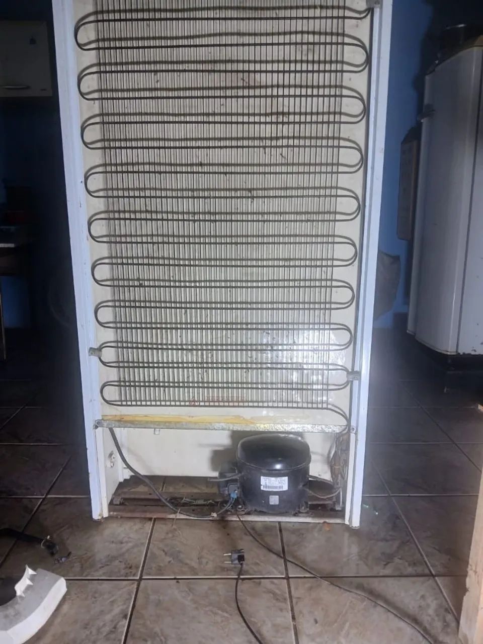 Geladeira - Foto 4