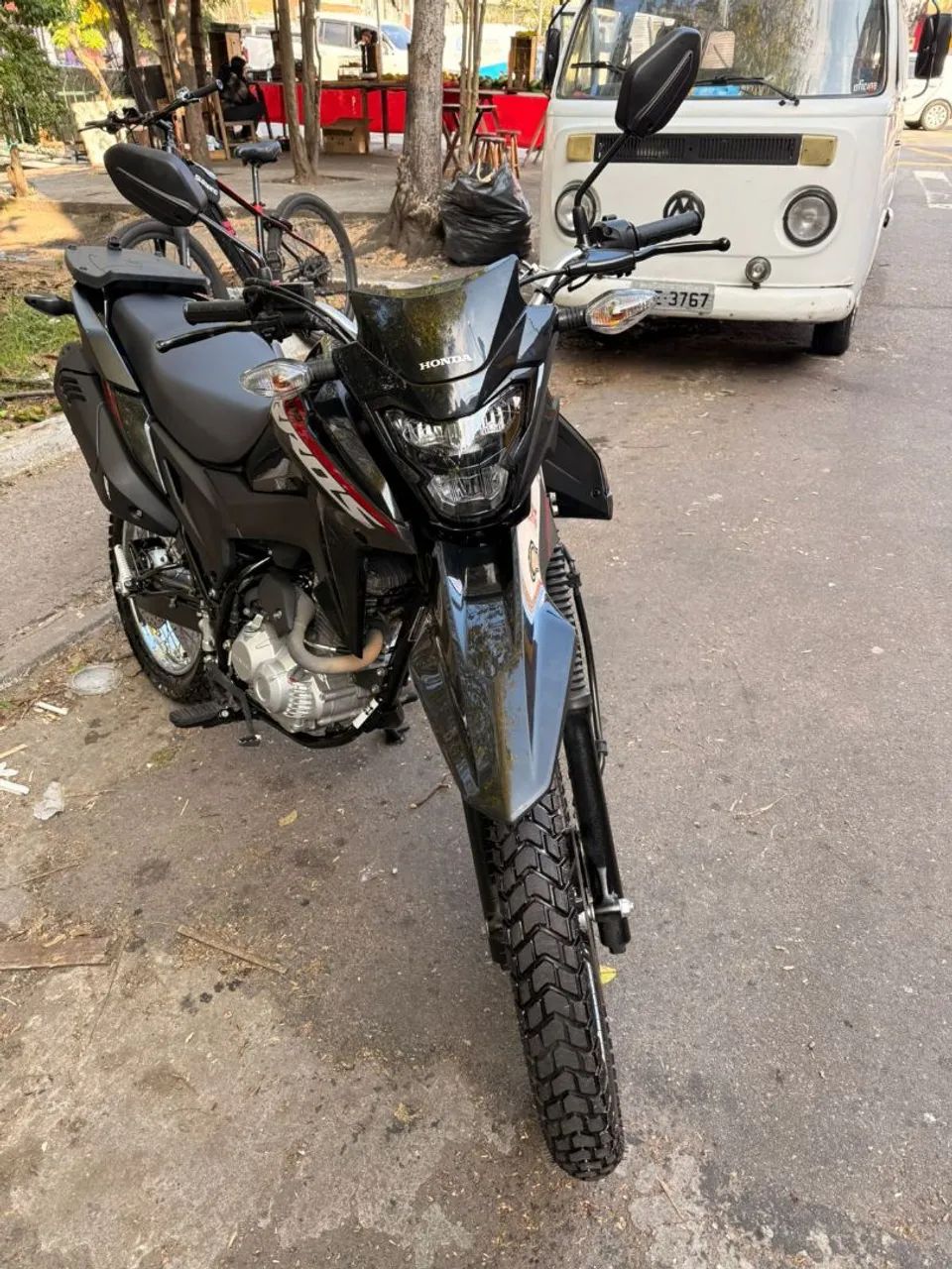 Moto zerada   - Foto 5