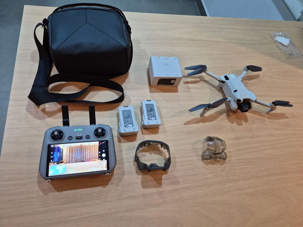 DJI MINI 4 PRO - Foto 3