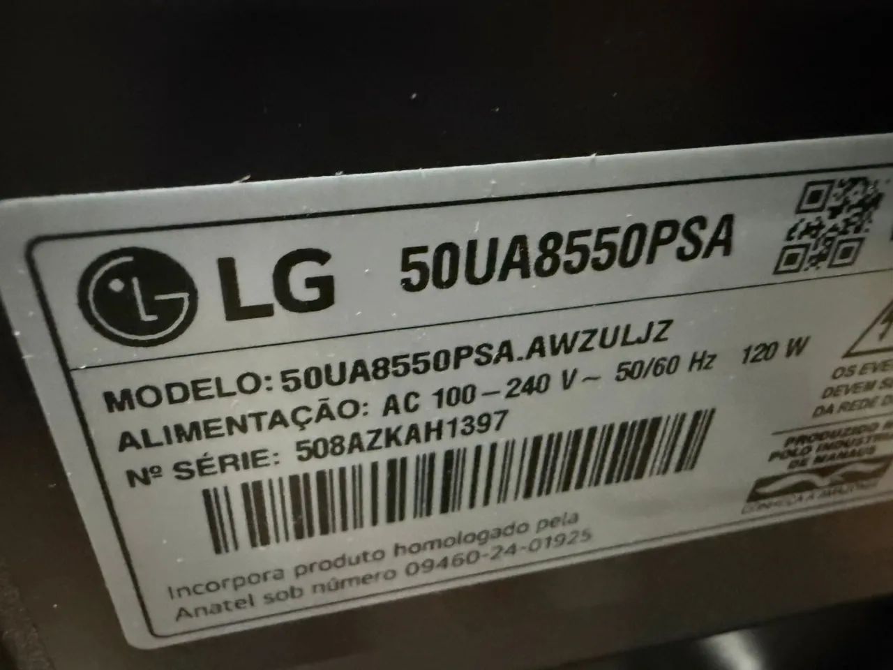 Televisão  - Foto 3