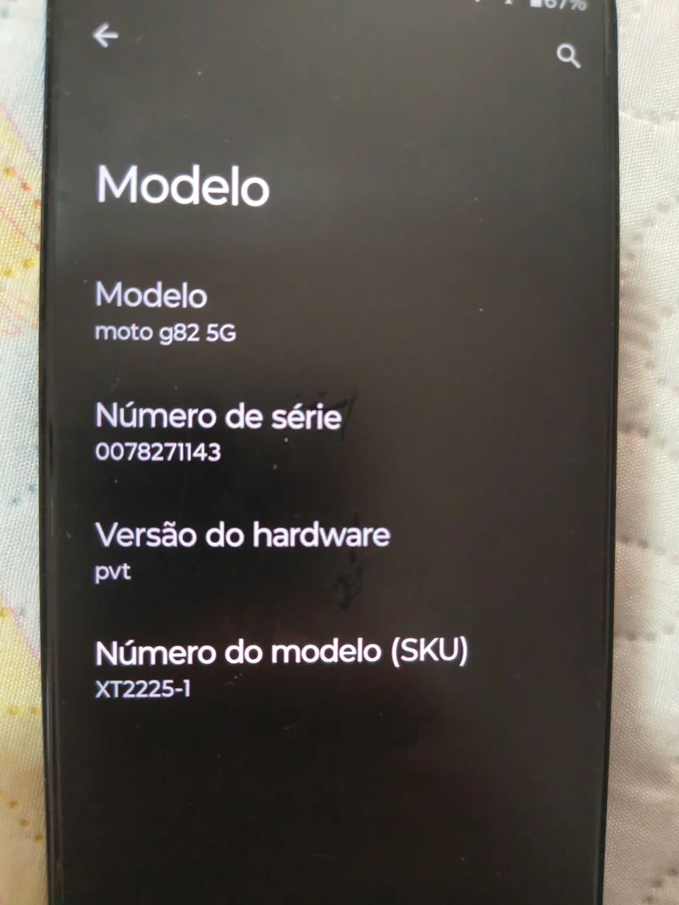 Moto g82 5G - Foto 4
