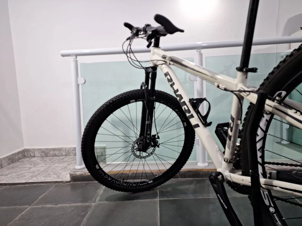 Bike aros 29 - Foto 4