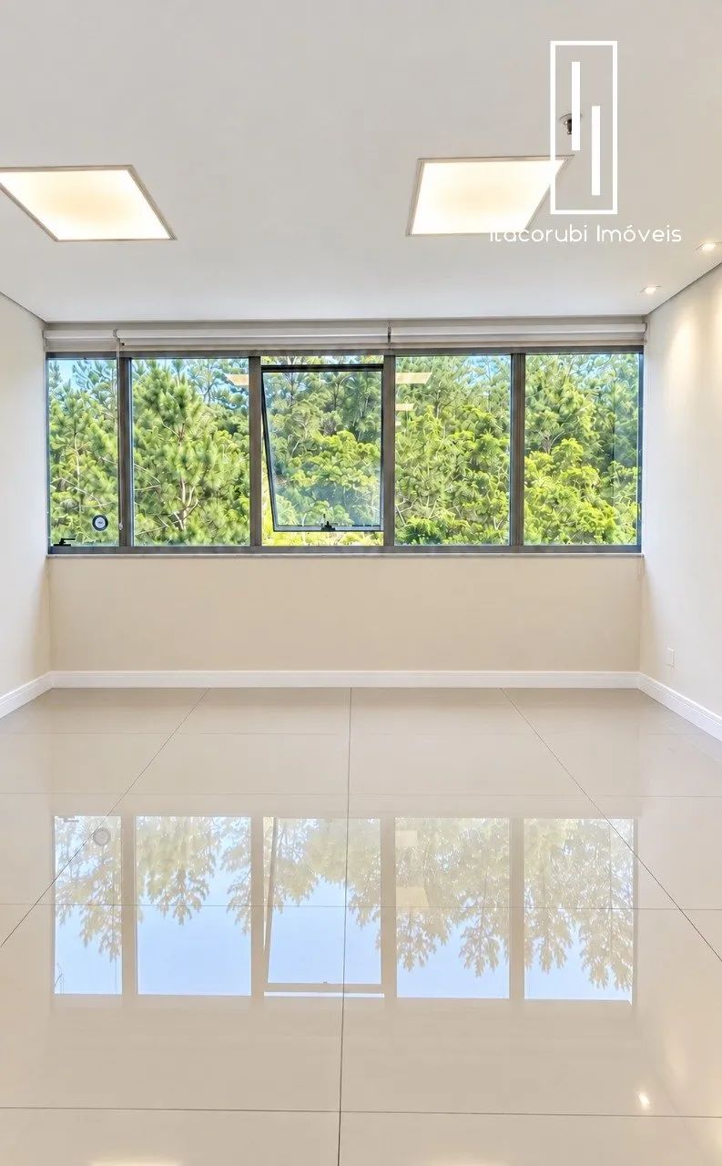 Sala comercial no Square SC