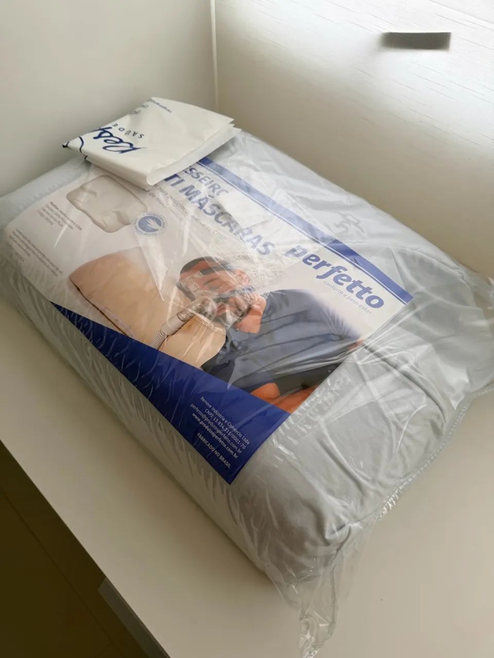 CPAP S10 AirSense Autoset  - Foto 5
