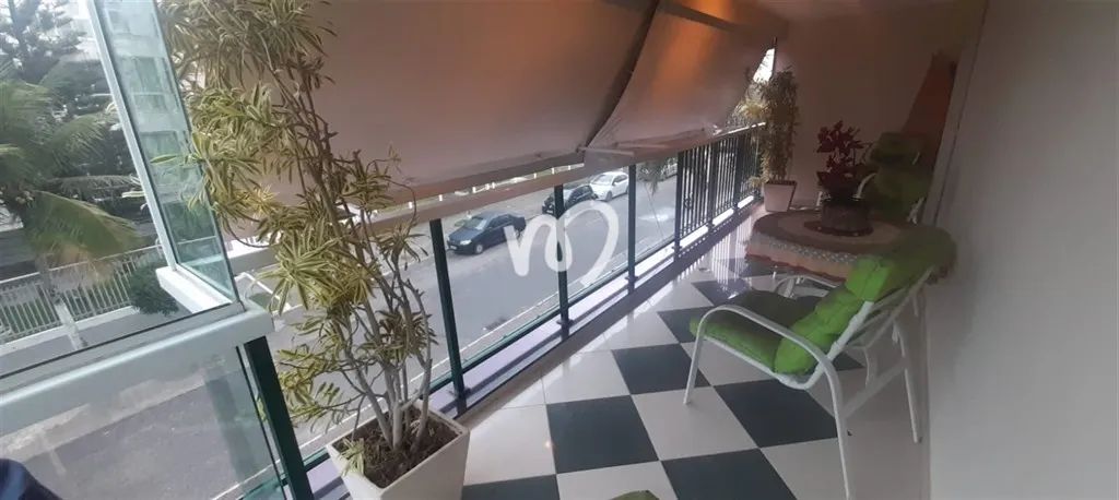 Apartamento 3 quartos, sendo 1 suíte - Foto 2