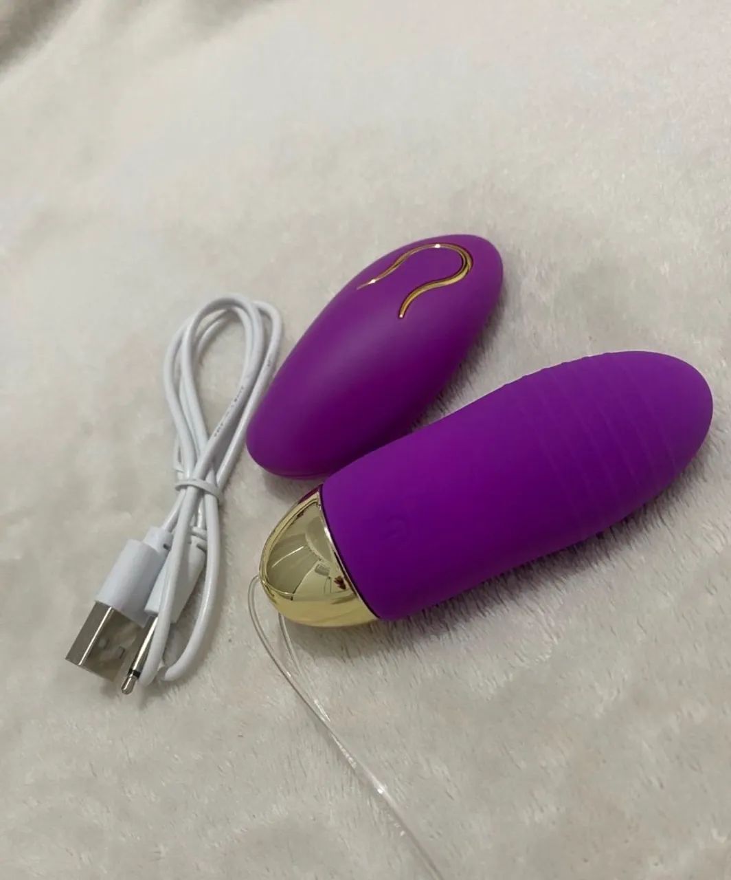 Vibr sem fio  - Foto 2