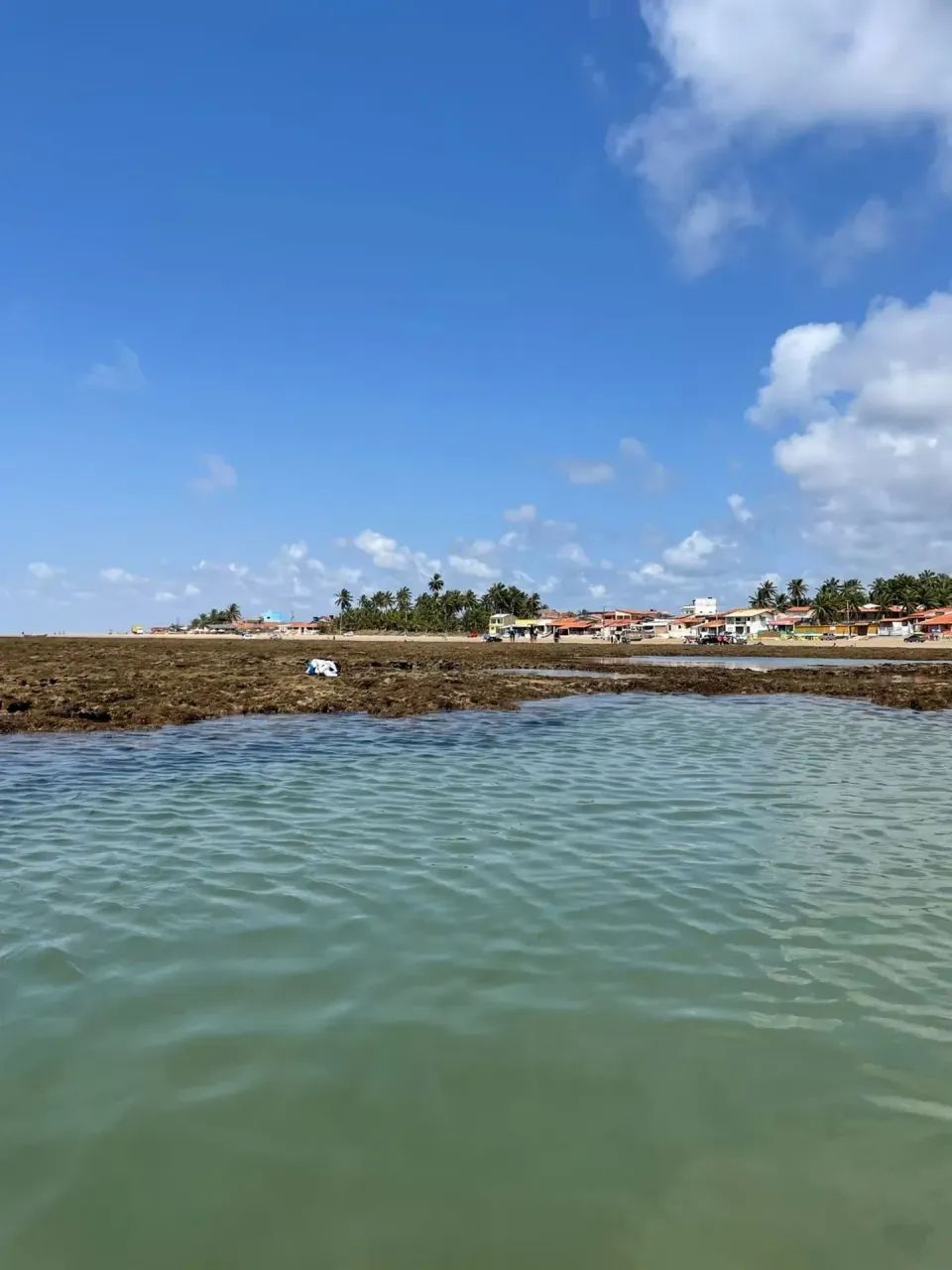 Pontal do Peba disponível para o carnaval - Foto 2