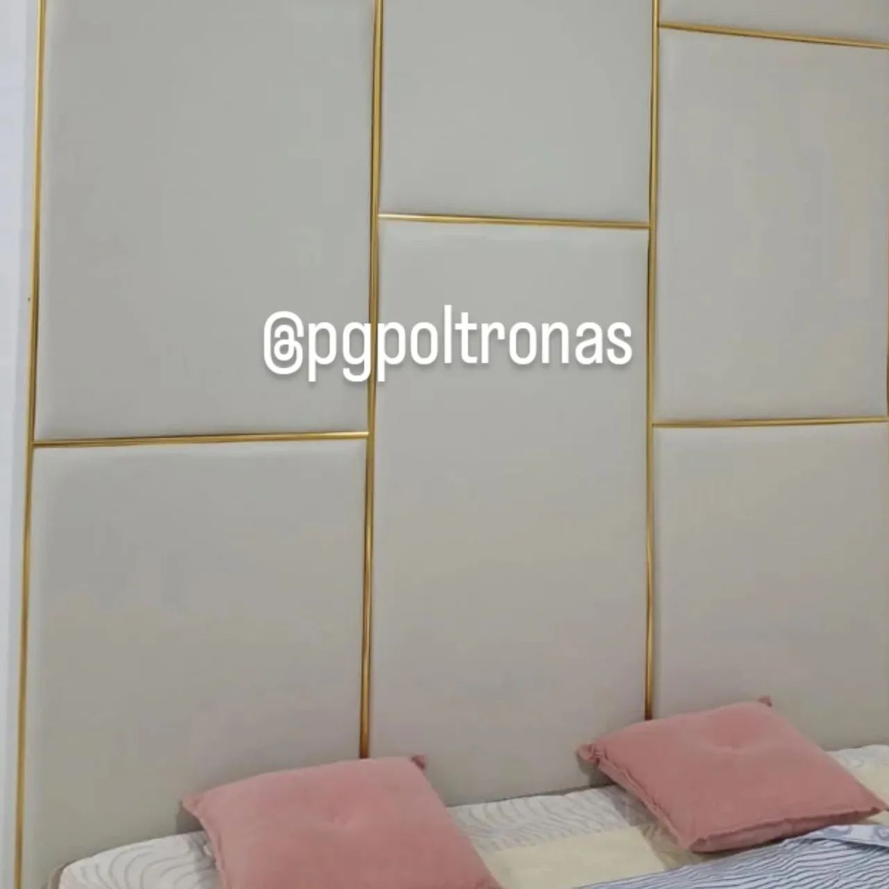 Painel sob medida  - Foto 5