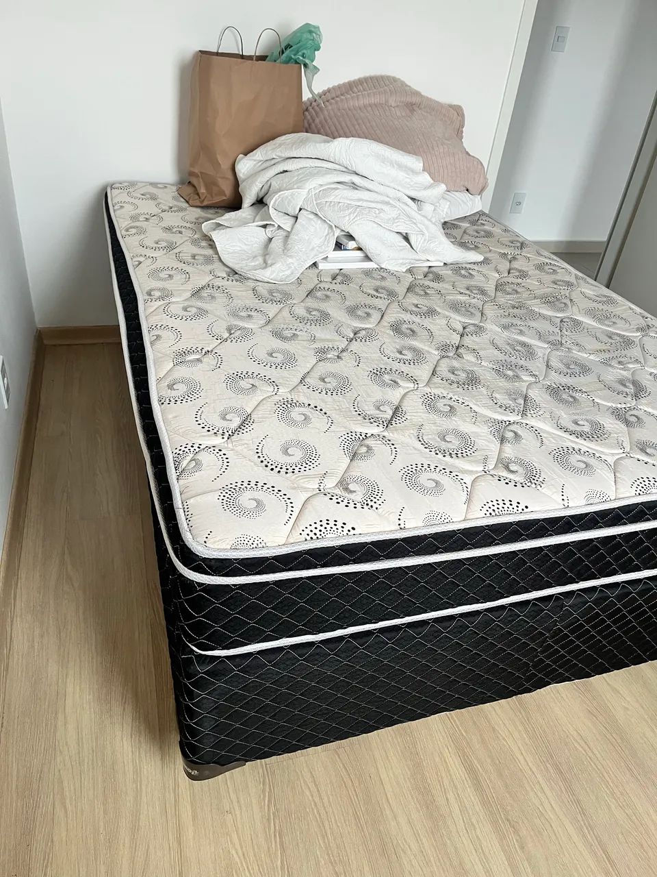 Cama de casal - Foto 2