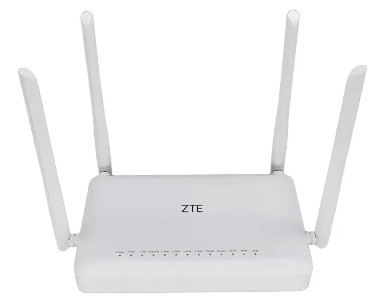 Modem zte 4 antena418417405320253440