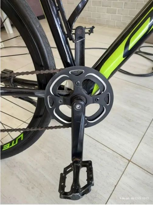 Bike Elétrica Assistida - Foto 4