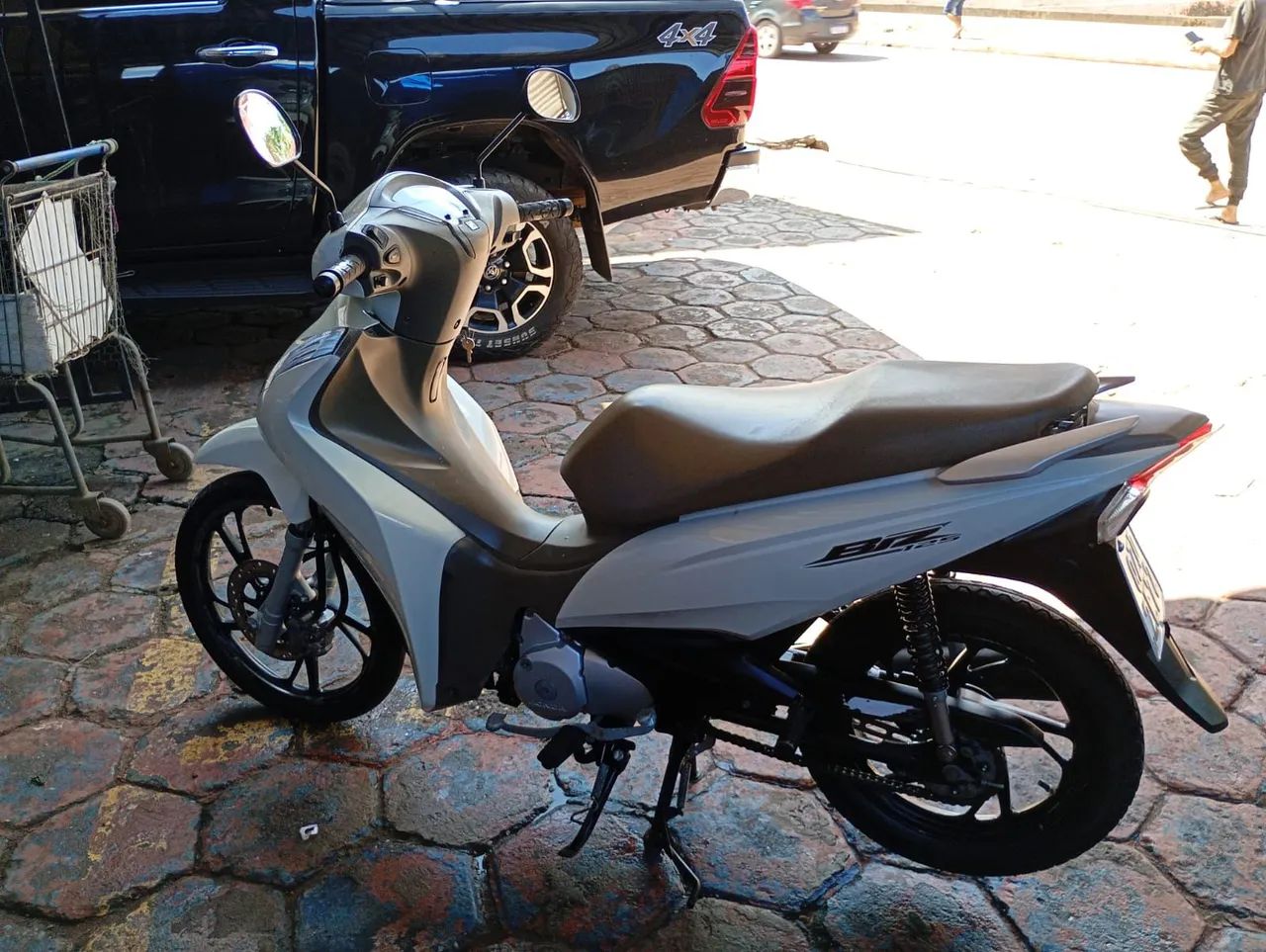 Vendo  - Foto 3