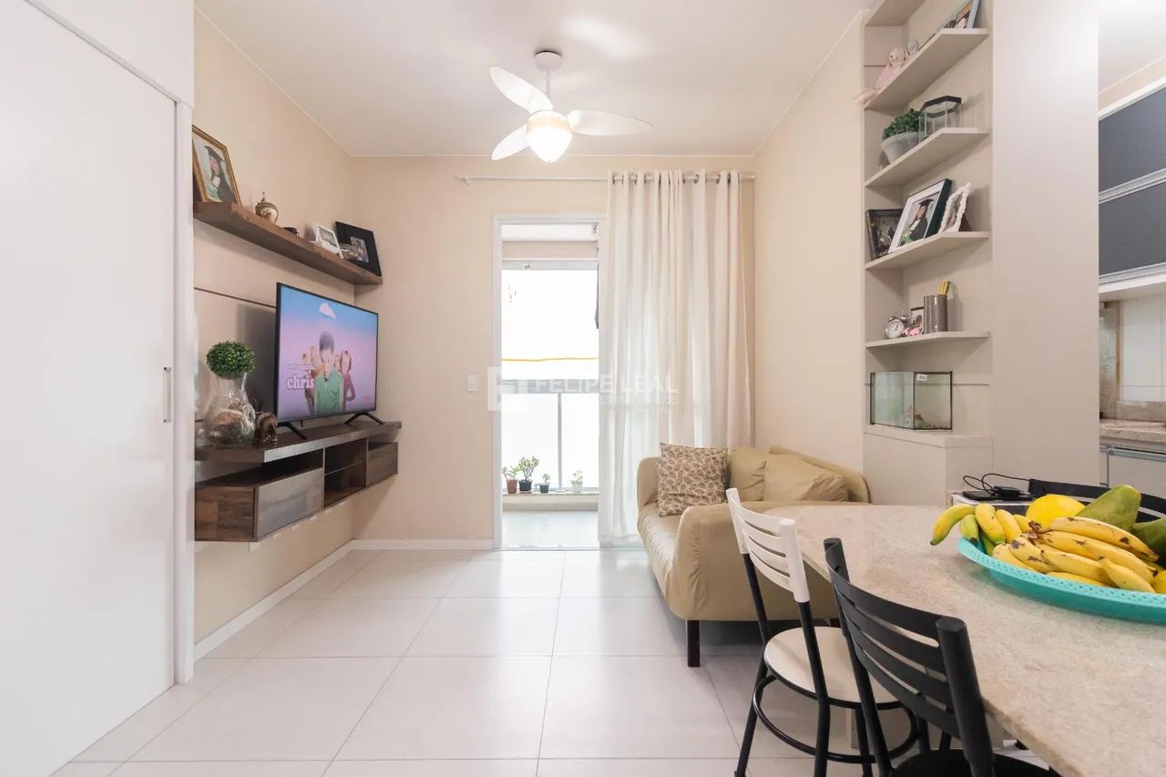 Apartamento em Centro - São José, SC - Foto 2