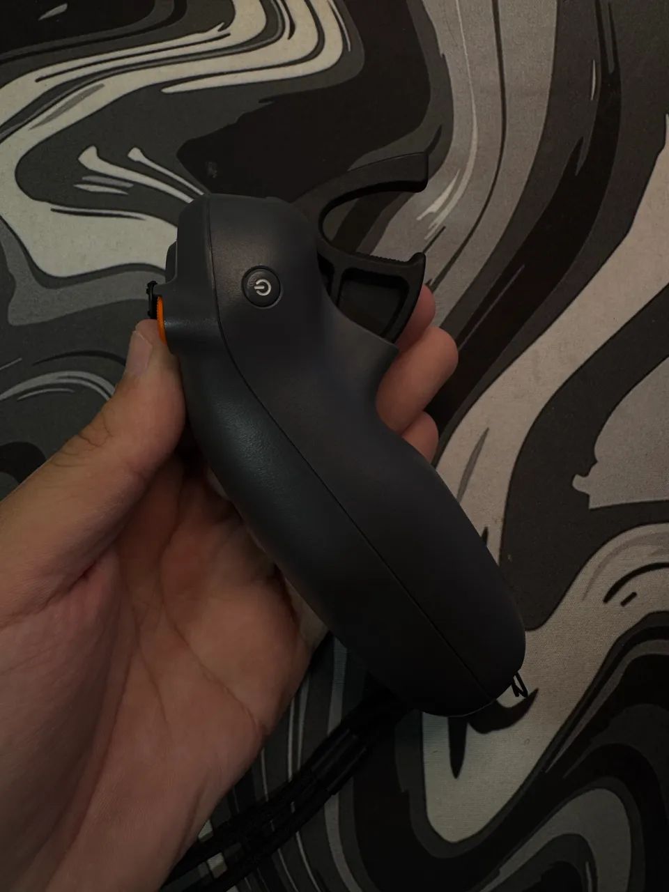 DJI Motion Controller 3