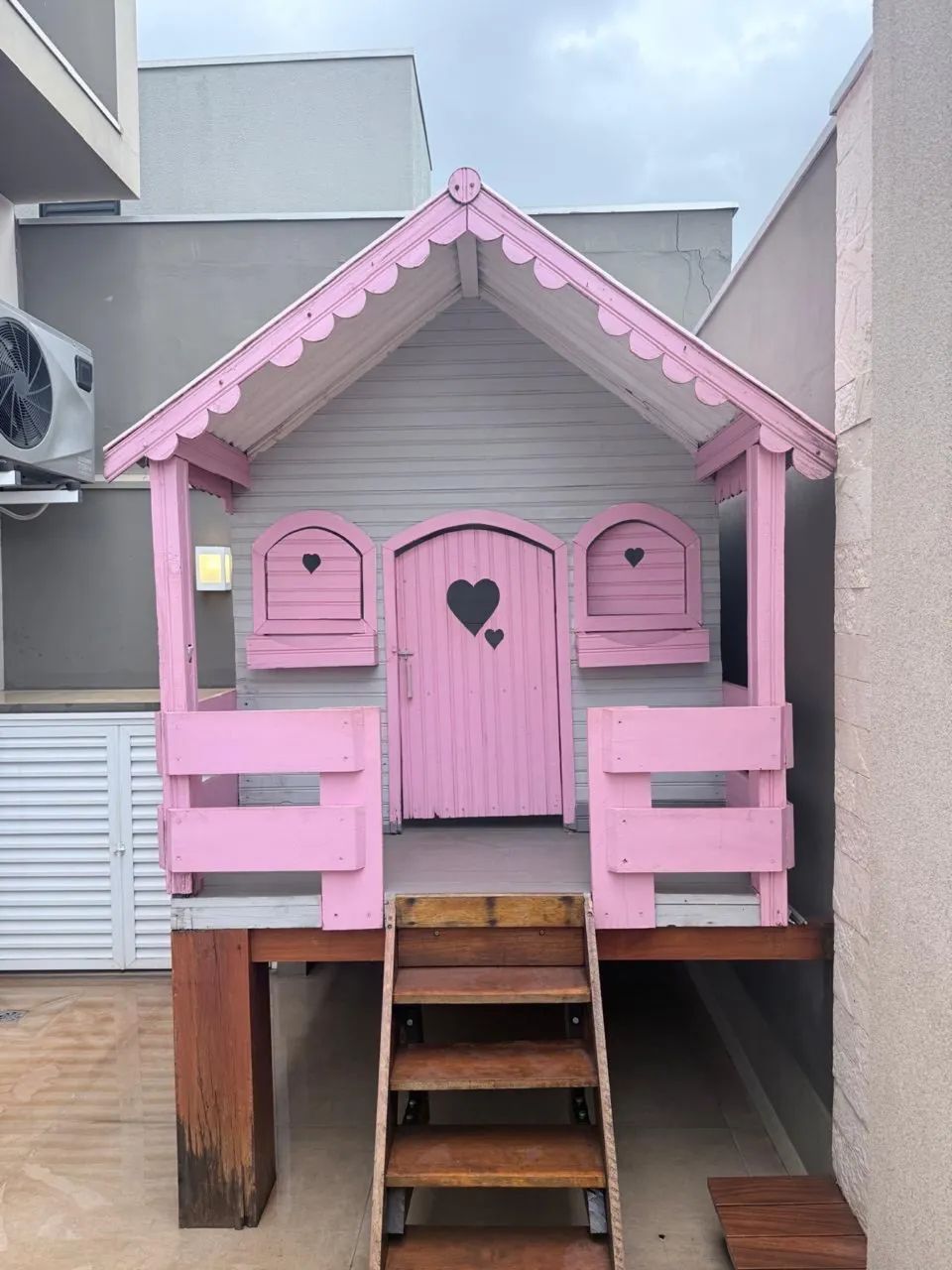 Casinha de Boneca  - Foto 3