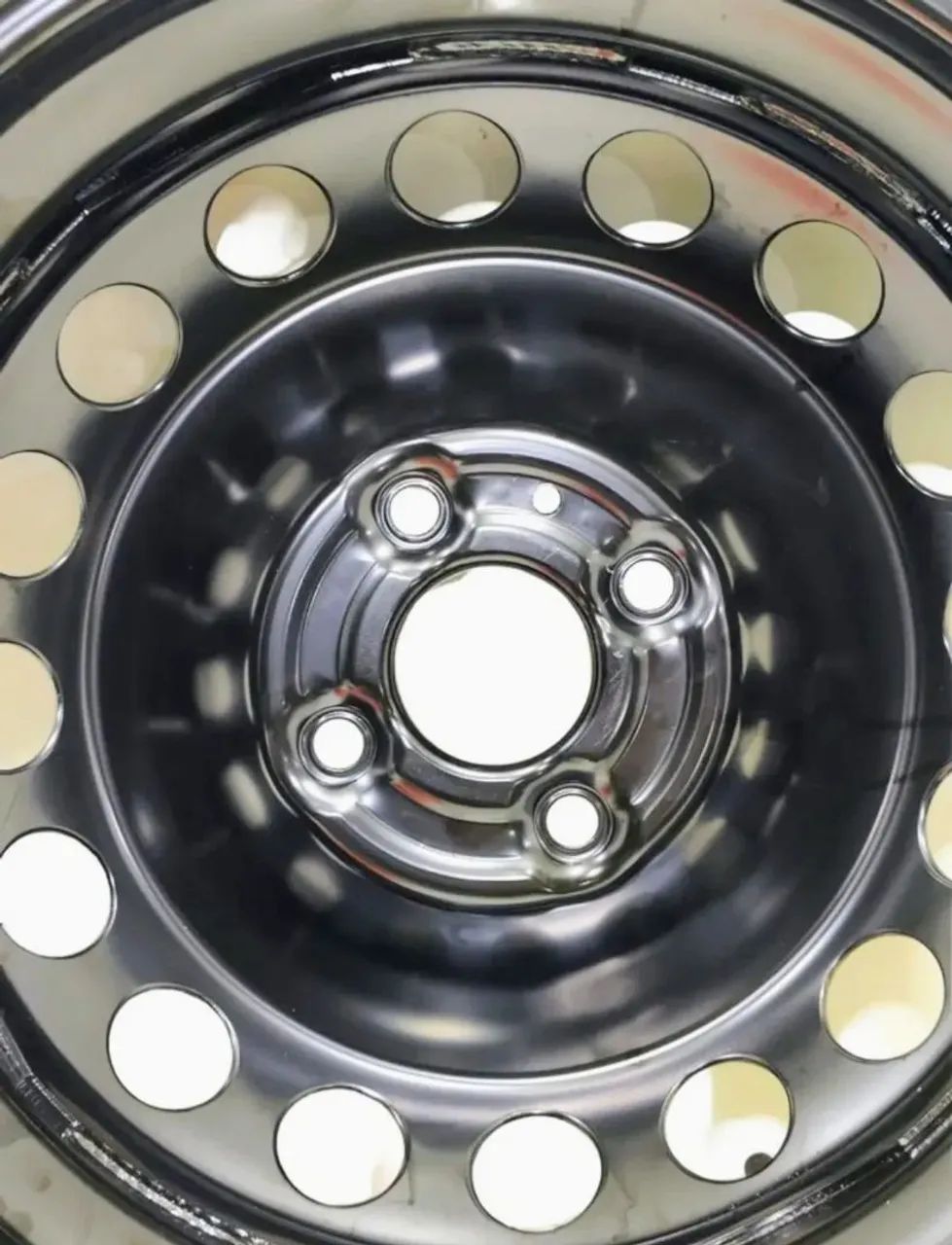 Estepe para BYD e Geely EX2 - Foto 4