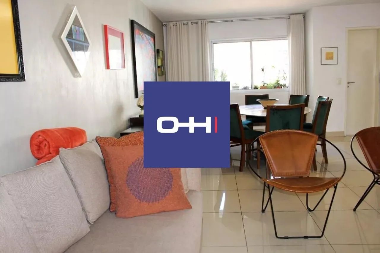 Venda · 3 dormitórios no Consolação - Foto 4