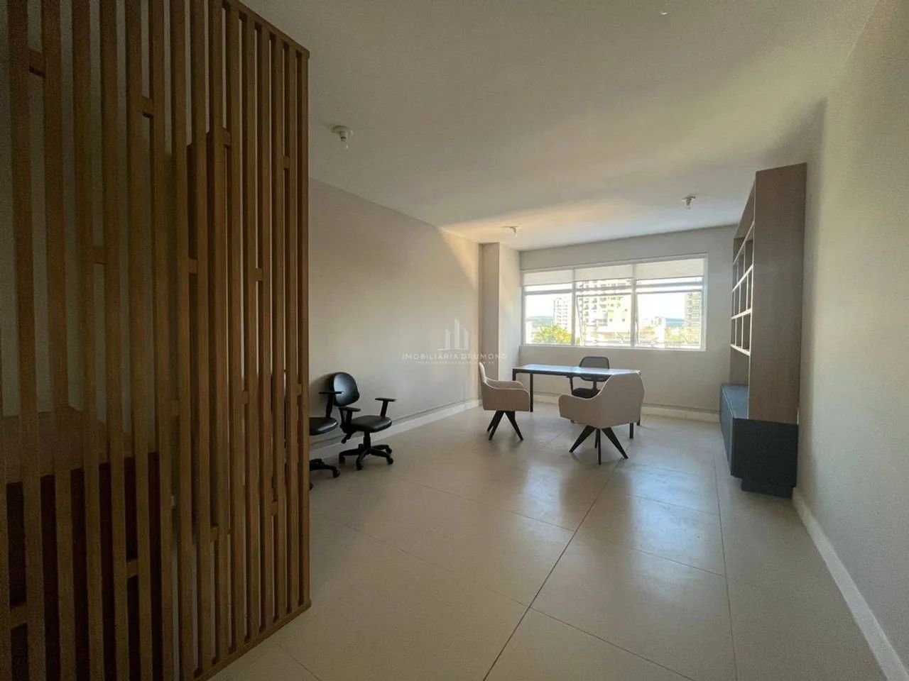 Sala comercial no Estreito Florianópolis - Foto 4