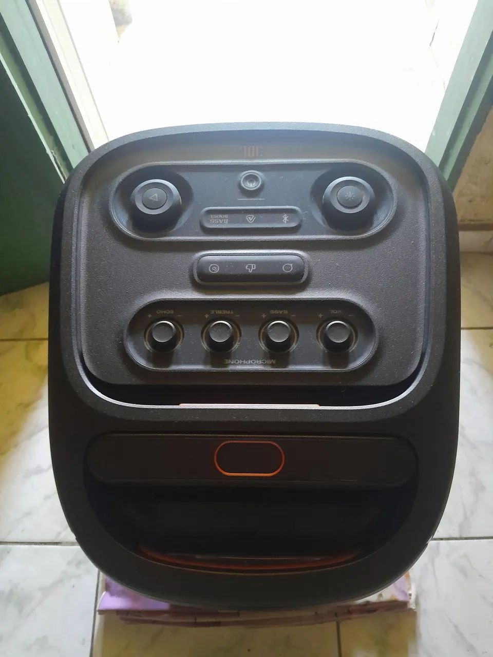JBL PARTYBOX 320  - Foto 3