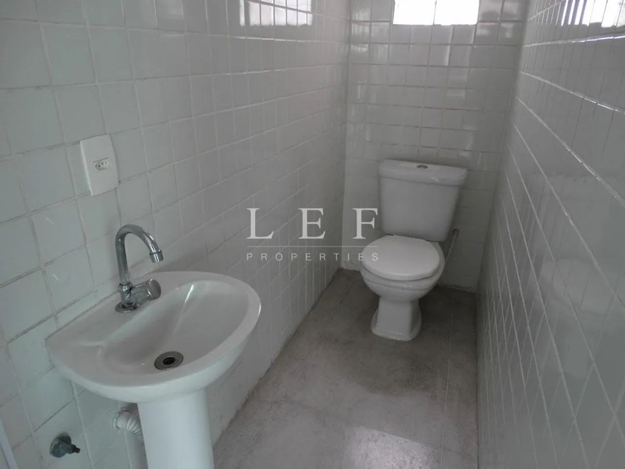Prédio comercial com loja - Higienópolis - Foto 4