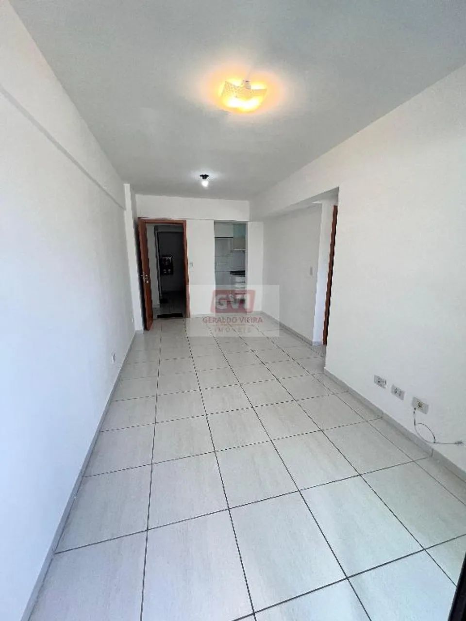 Edf. Praça das Araucárias - Foto 3