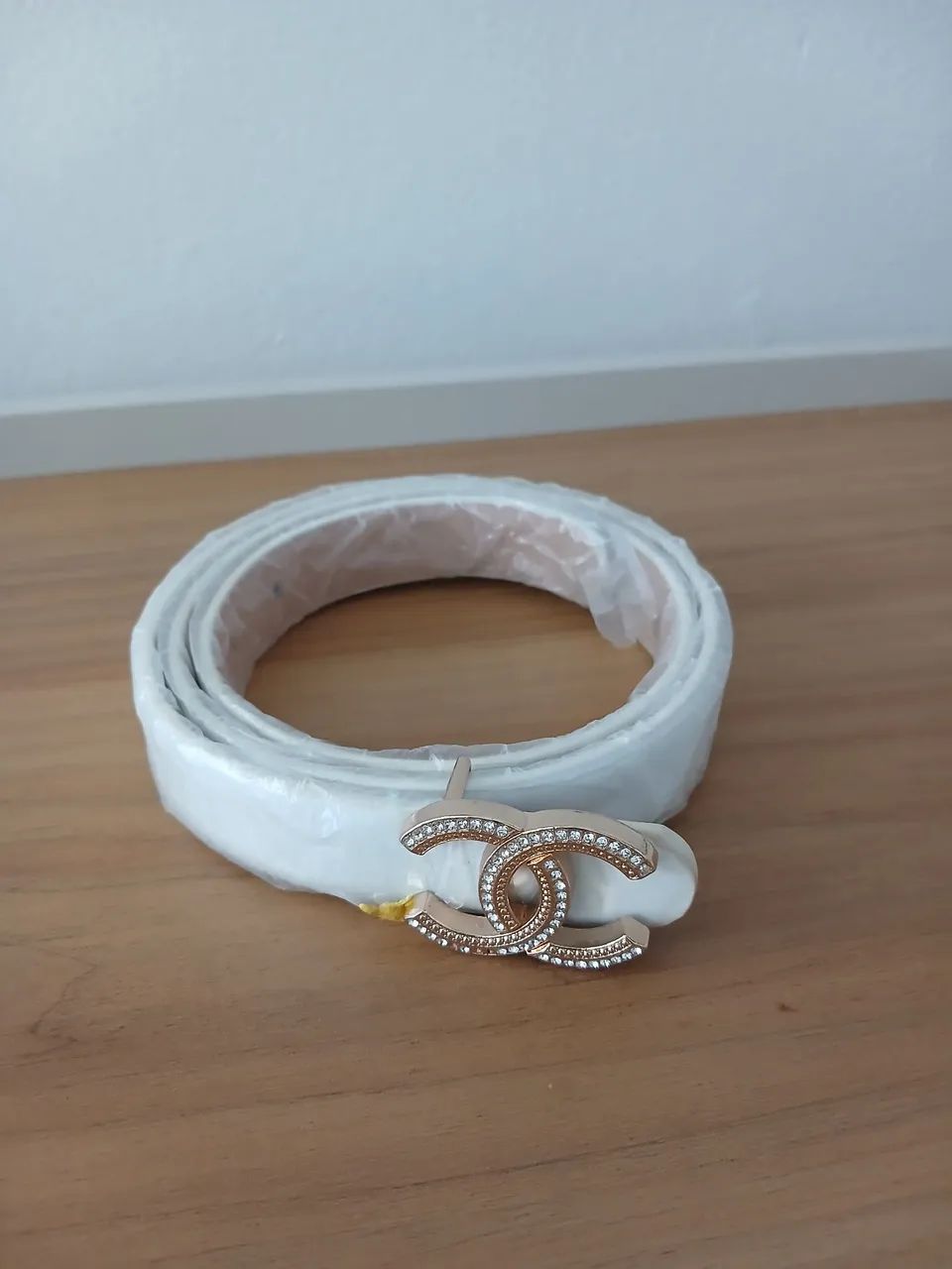 Cintos Femininos Luxo