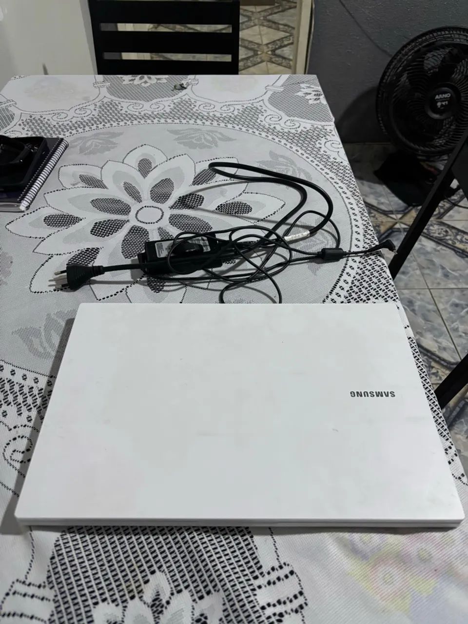 notebook  - Foto 2