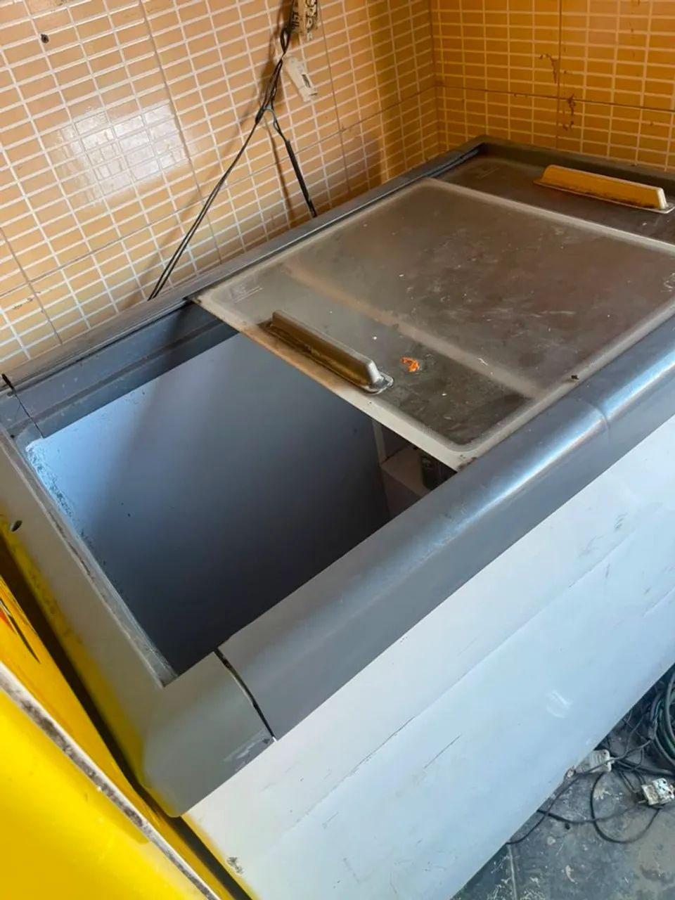 Freezer  - Foto 2