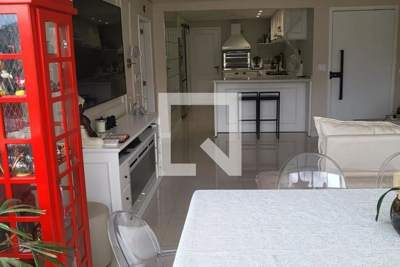 Apartamento à Venda - Aclimação, 3 Quartos, 145 m2 - Foto 5